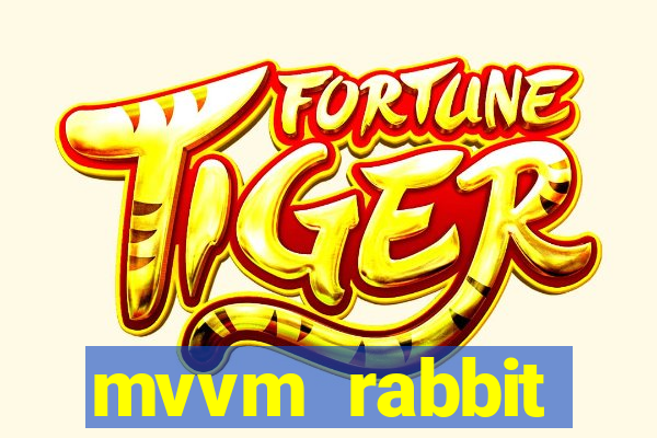 mvvm rabbit download filmes